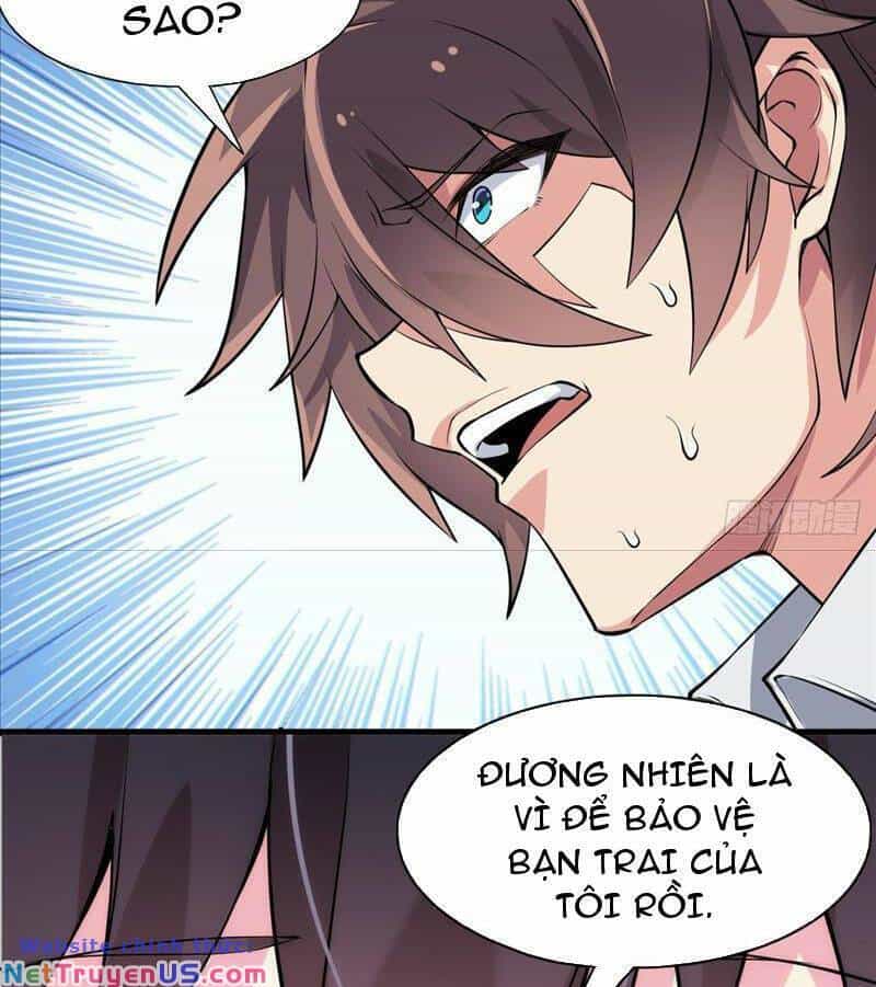 Bạn Gái Tôi Là Một Đại Tiểu Thư Xấu Xa Sao? - Chương 17 - ảnh 57