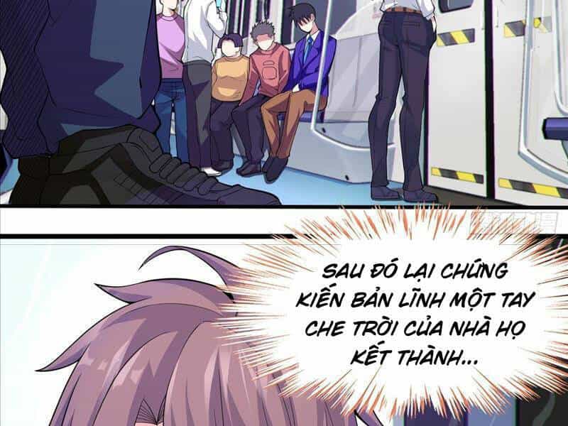 Bạn Gái Tôi Là Một Đại Tiểu Thư Xấu Xa Sao? - Chương 18 - ảnh 27