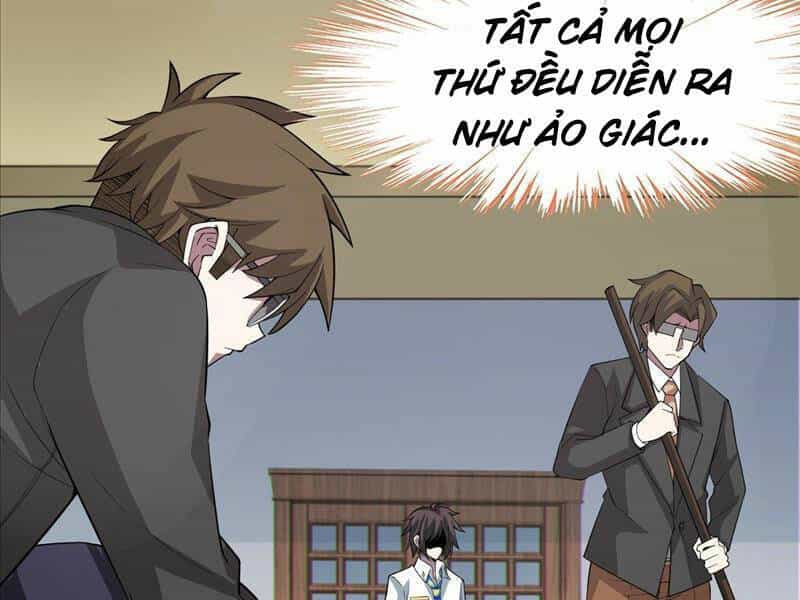 Bạn Gái Tôi Là Một Đại Tiểu Thư Xấu Xa Sao? - Chương 18 - ảnh 31