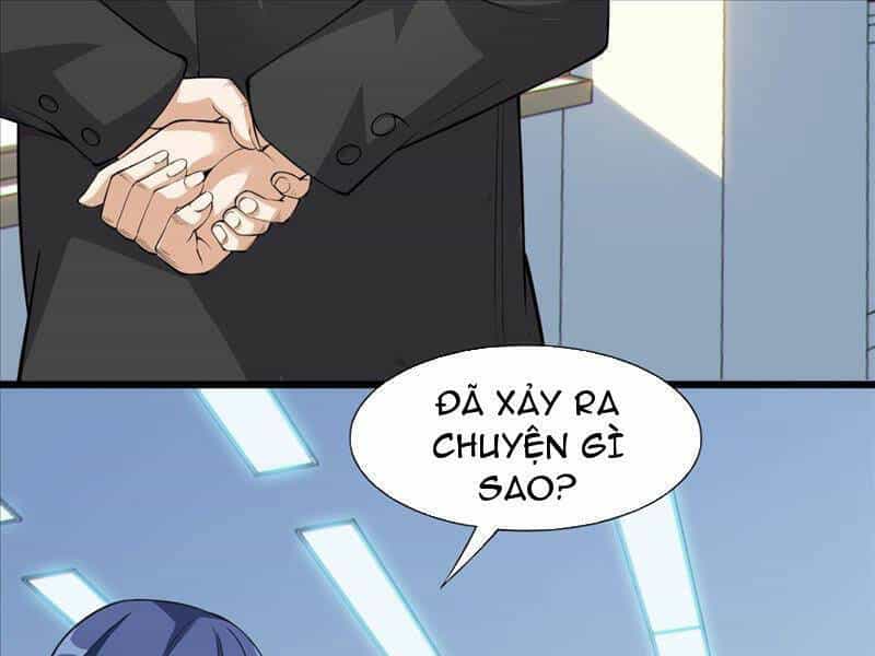 Bạn Gái Tôi Là Một Đại Tiểu Thư Xấu Xa Sao? - Chương 18 - ảnh 46