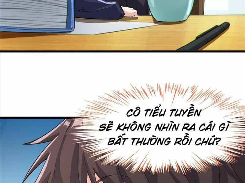 Bạn Gái Tôi Là Một Đại Tiểu Thư Xấu Xa Sao? - Chương 18 - ảnh 48