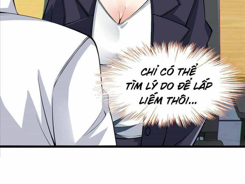 Bạn Gái Tôi Là Một Đại Tiểu Thư Xấu Xa Sao? - Chương 18 - ảnh 51