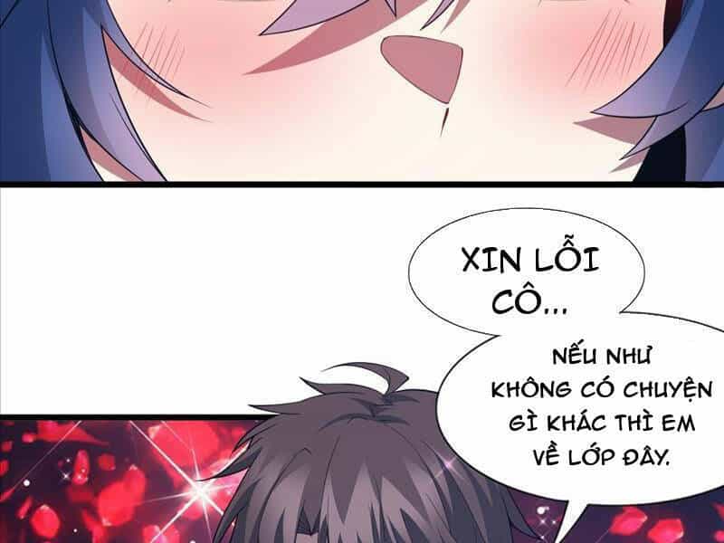 Bạn Gái Tôi Là Một Đại Tiểu Thư Xấu Xa Sao? - Chương 18 - ảnh 71