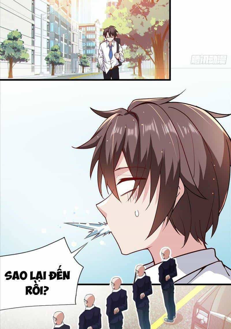Bạn Gái Tôi Là Một Đại Tiểu Thư Xấu Xa Sao? - Chương 19 - ảnh 31