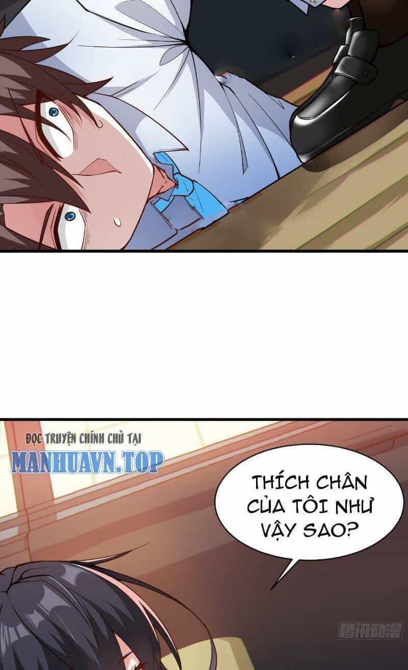 Bạn Gái Tôi Là Một Đại Tiểu Thư Xấu Xa Sao? - Chương 21 - ảnh 17