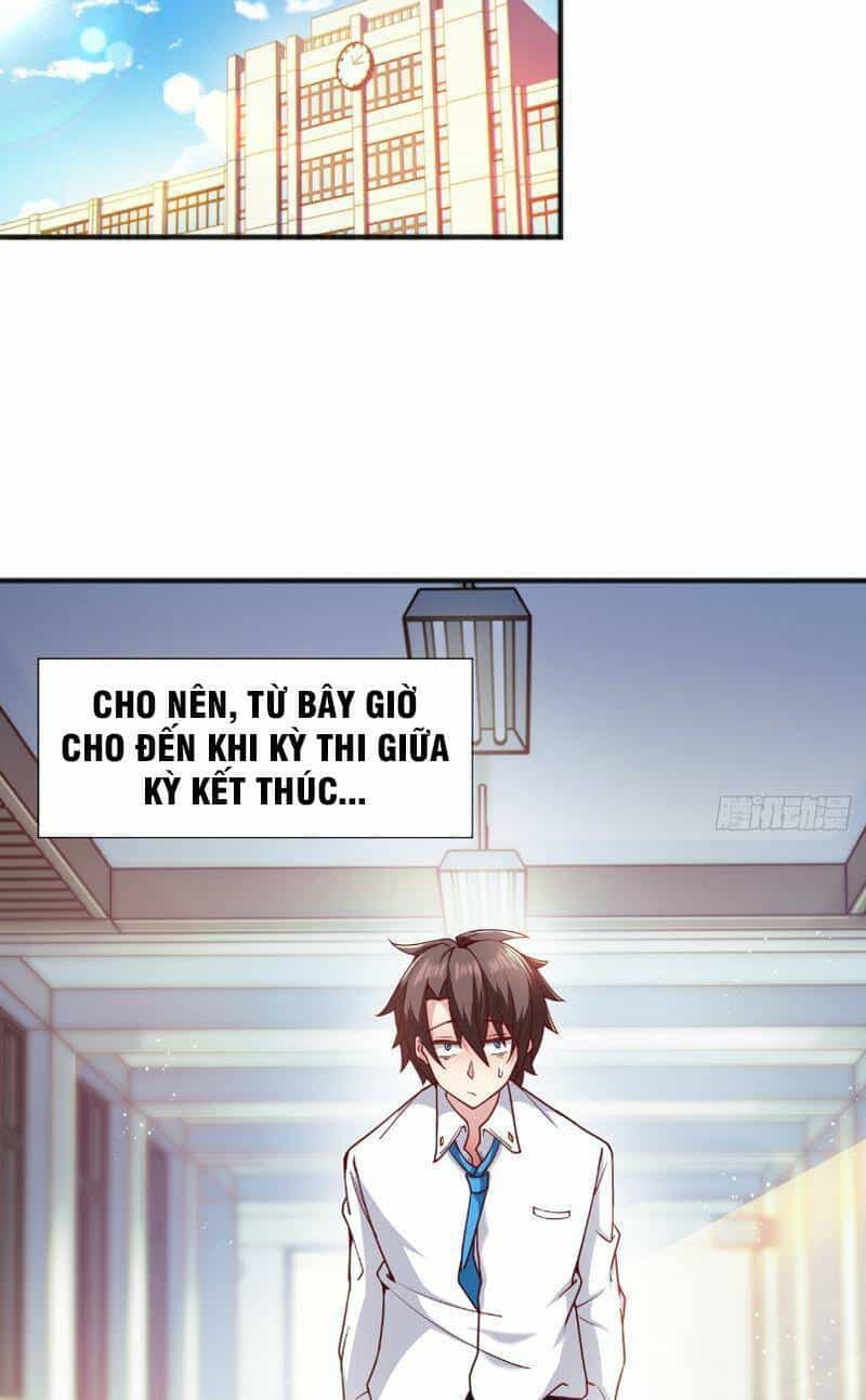 Bạn Gái Tôi Là Một Đại Tiểu Thư Xấu Xa Sao? - Chương 22 - ảnh 13