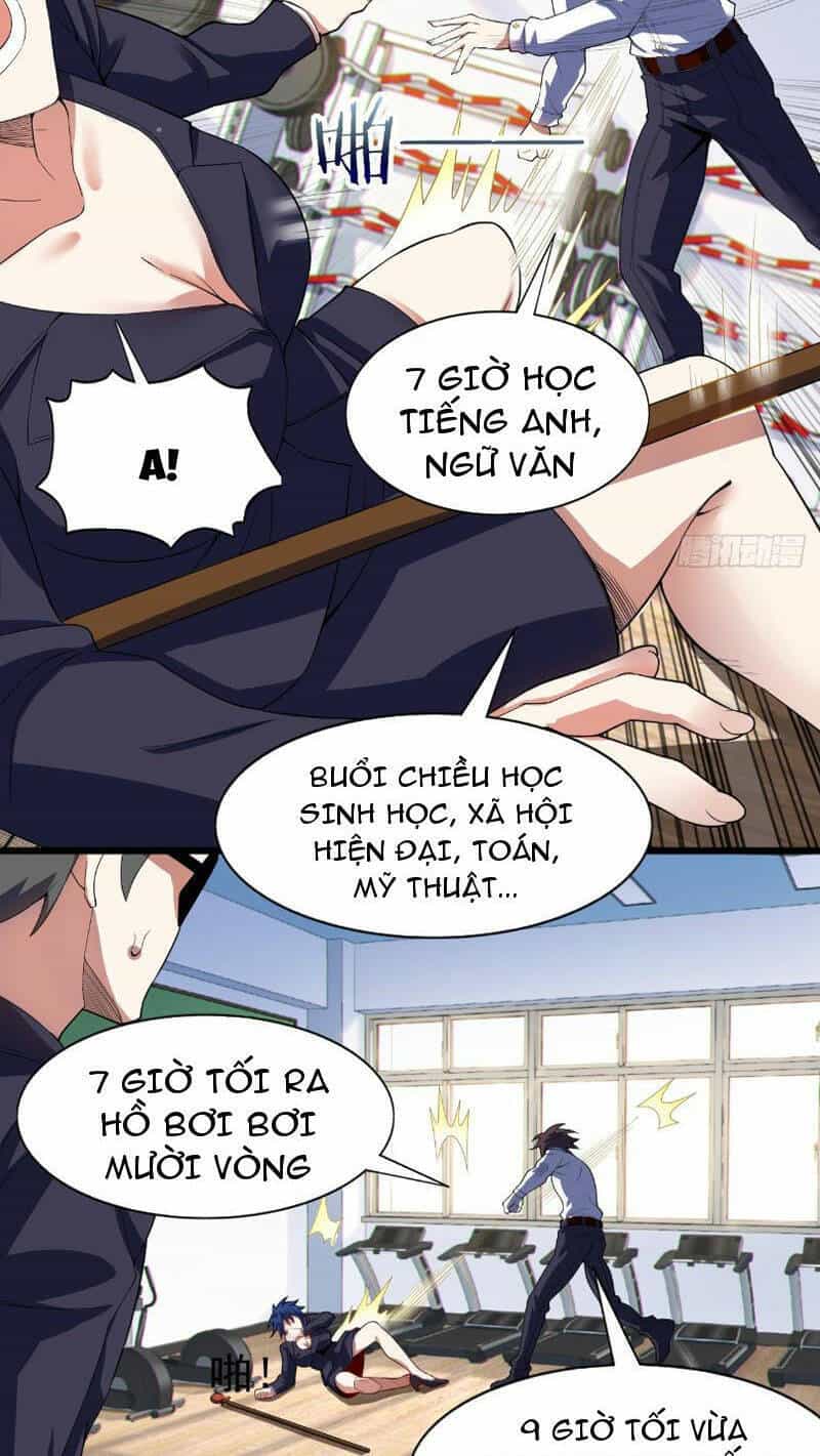 Bạn Gái Tôi Là Một Đại Tiểu Thư Xấu Xa Sao? - Chương 26 - ảnh 15