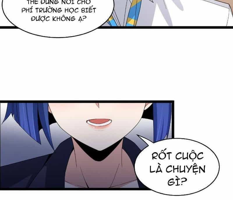 Bạn Gái Tôi Là Một Đại Tiểu Thư Xấu Xa Sao? - Chương 26 - ảnh 43