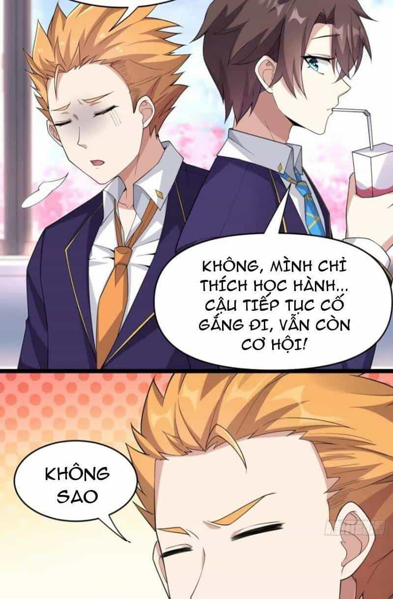 Bạn Gái Tôi Là Một Đại Tiểu Thư Xấu Xa Sao? - Chương 27 - ảnh 28