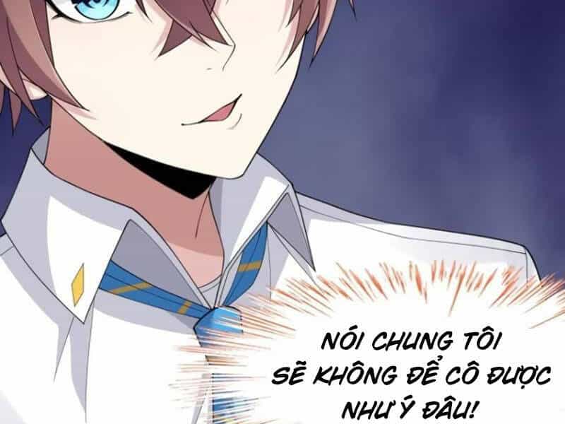 Bạn Gái Tôi Là Một Đại Tiểu Thư Xấu Xa Sao? - Chương 28 - ảnh 106