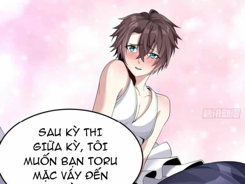 Bạn Gái Tôi Là Một Đại Tiểu Thư Xấu Xa Sao? - Chương 28 - ảnh 130