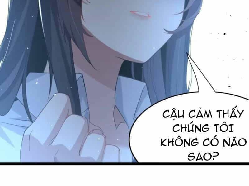 Bạn Gái Tôi Là Một Đại Tiểu Thư Xấu Xa Sao? - Chương 28 - ảnh 38