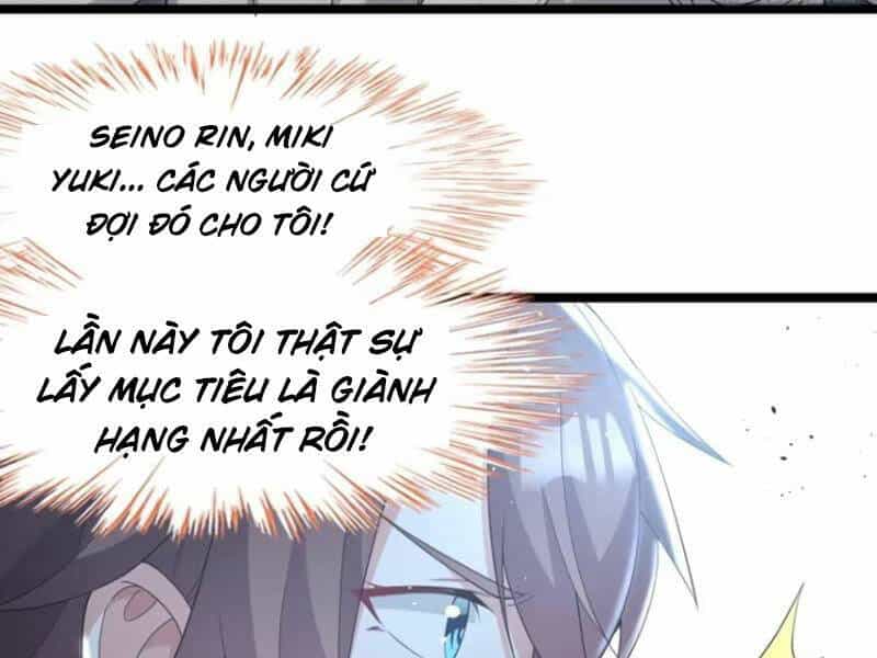Bạn Gái Tôi Là Một Đại Tiểu Thư Xấu Xa Sao? - Chương 28 - ảnh 67