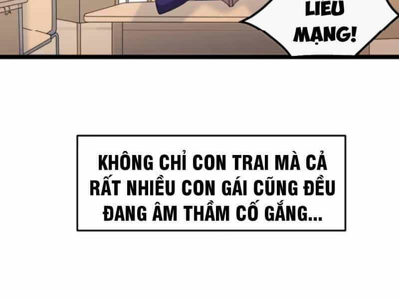 Bạn Gái Tôi Là Một Đại Tiểu Thư Xấu Xa Sao? - Chương 28 - ảnh 89