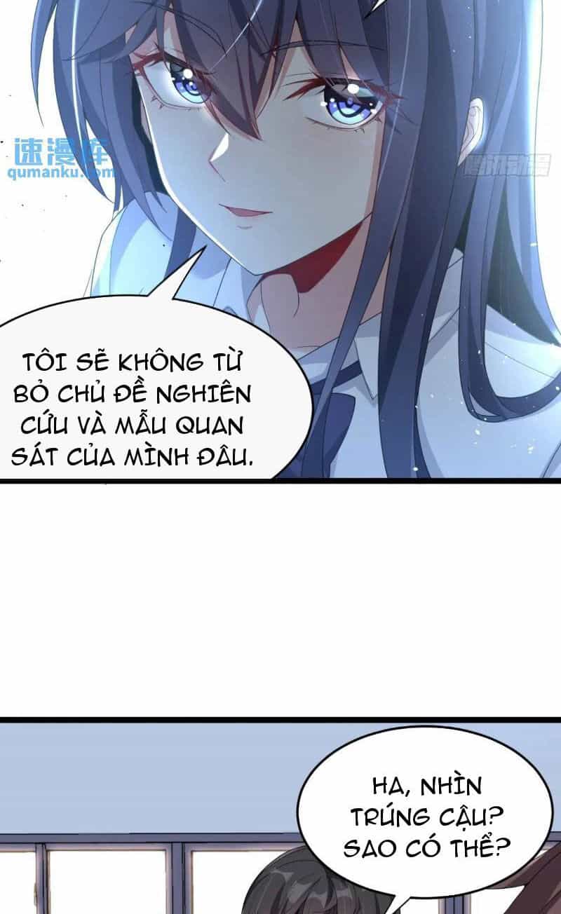 Bạn Gái Tôi Là Một Đại Tiểu Thư Xấu Xa Sao? - Chương 29 - ảnh 16