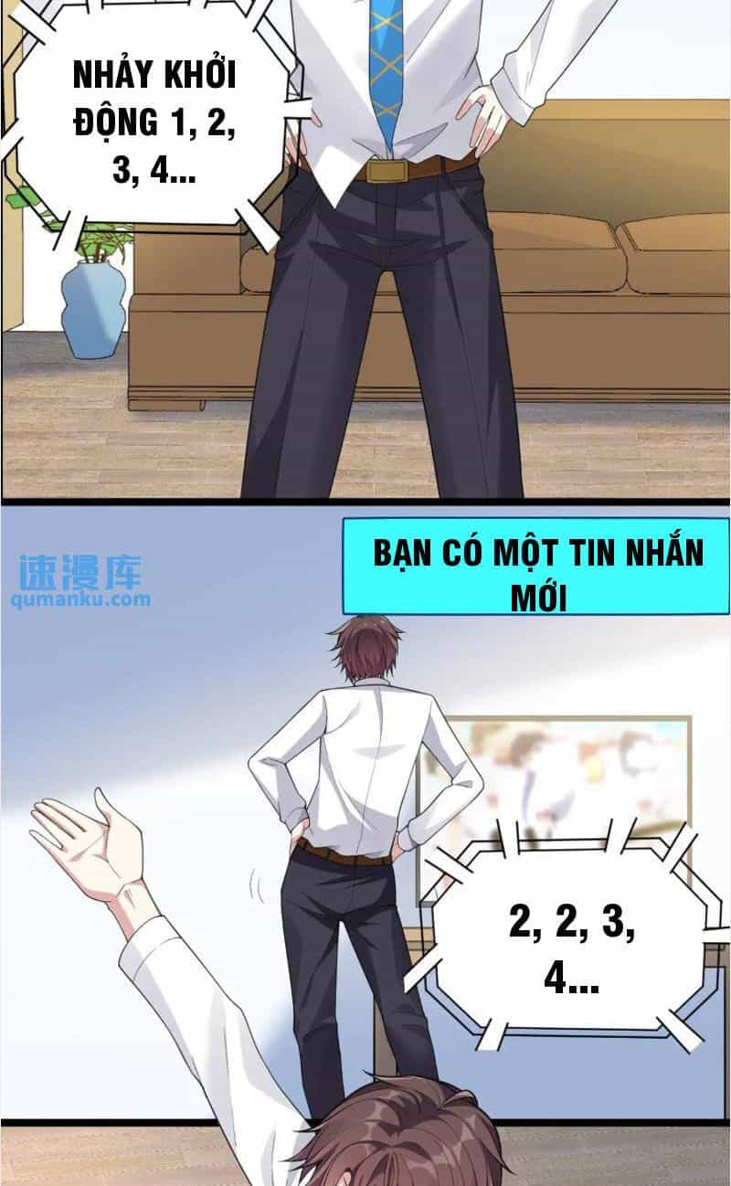 Bạn Gái Tôi Là Một Đại Tiểu Thư Xấu Xa Sao? - Chương 29 - ảnh 22
