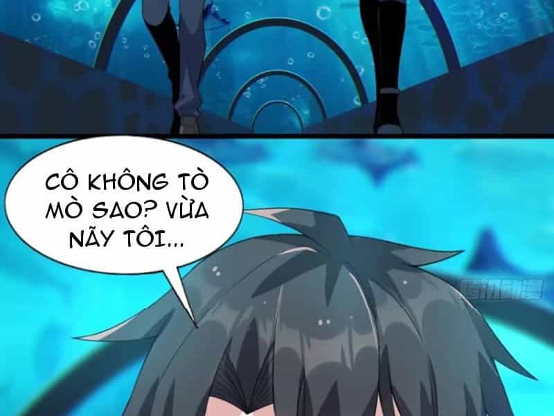Bạn Gái Tôi Là Một Đại Tiểu Thư Xấu Xa Sao? - Chương 32 - ảnh 12