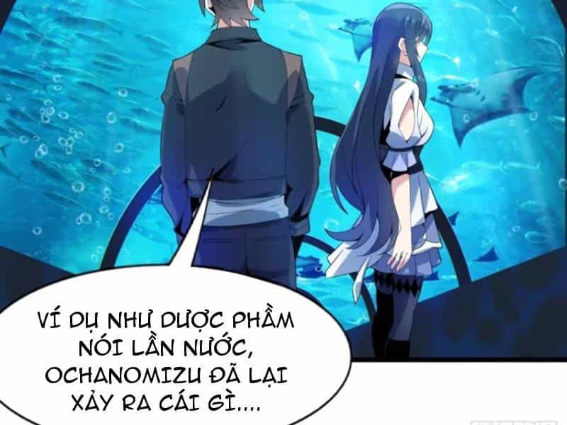 Bạn Gái Tôi Là Một Đại Tiểu Thư Xấu Xa Sao? - Chương 32 - ảnh 19