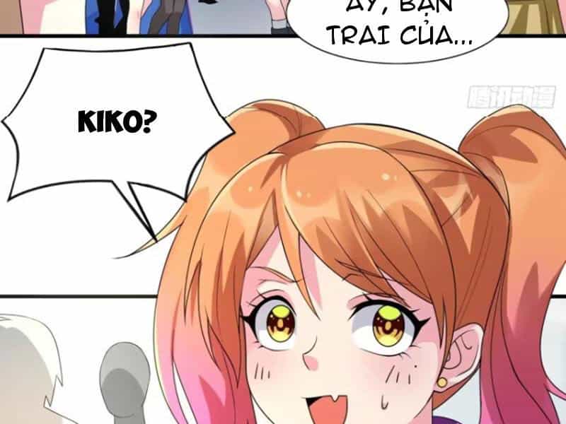 Bạn Gái Tôi Là Một Đại Tiểu Thư Xấu Xa Sao? - Chương 32 - ảnh 31