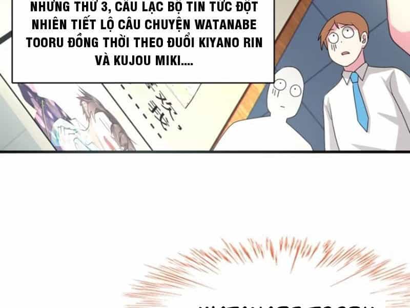 Bạn Gái Tôi Là Một Đại Tiểu Thư Xấu Xa Sao? - Chương 32 - ảnh 38