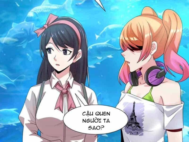 Bạn Gái Tôi Là Một Đại Tiểu Thư Xấu Xa Sao? - Chương 32 - ảnh 54