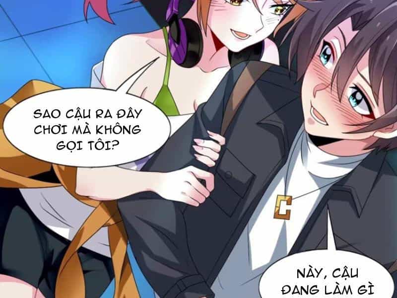 Bạn Gái Tôi Là Một Đại Tiểu Thư Xấu Xa Sao? - Chương 32 - ảnh 62