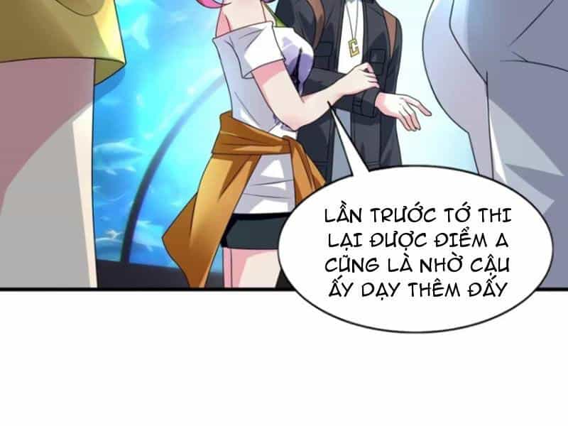 Bạn Gái Tôi Là Một Đại Tiểu Thư Xấu Xa Sao? - Chương 32 - ảnh 66