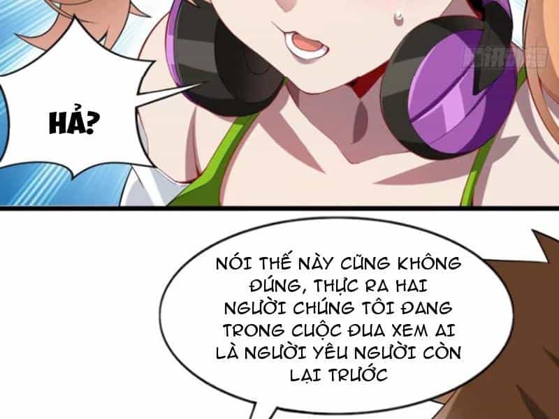 Bạn Gái Tôi Là Một Đại Tiểu Thư Xấu Xa Sao? - Chương 32 - ảnh 74