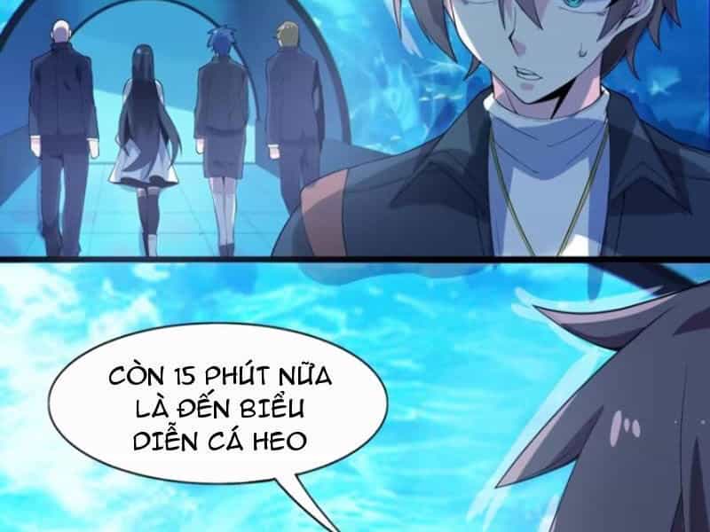 Bạn Gái Tôi Là Một Đại Tiểu Thư Xấu Xa Sao? - Chương 32 - ảnh 8
