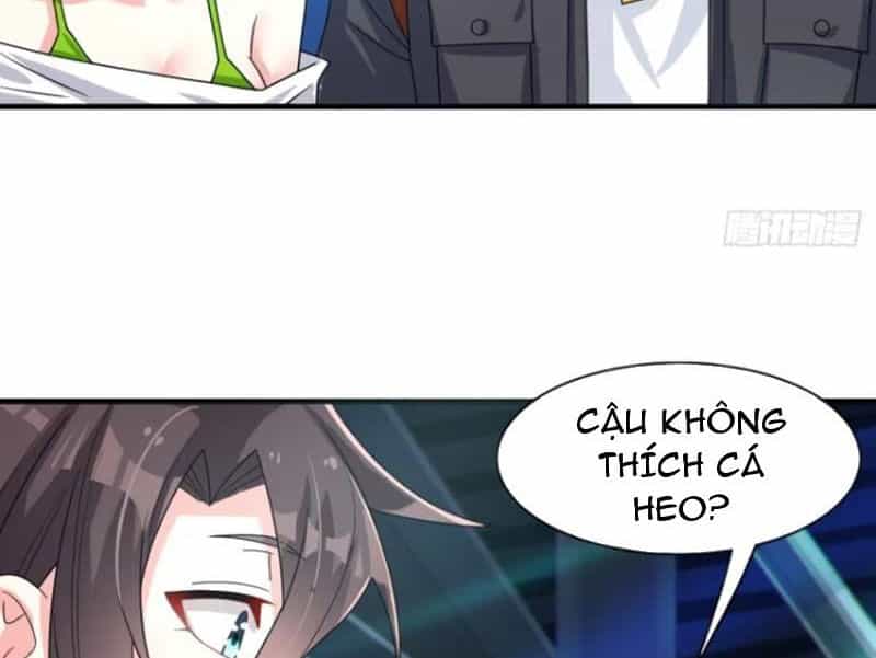 Bạn Gái Tôi Là Một Đại Tiểu Thư Xấu Xa Sao? - Chương 33 - ảnh 48