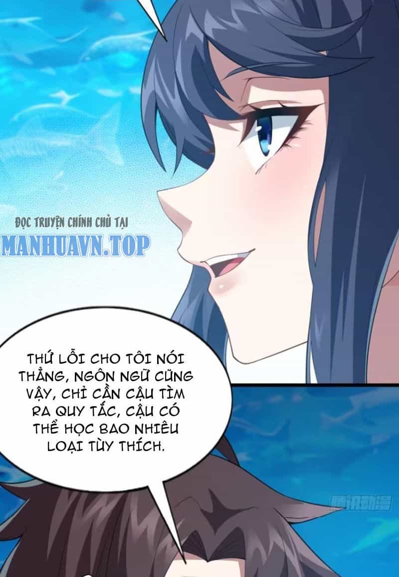 Bạn Gái Tôi Là Một Đại Tiểu Thư Xấu Xa Sao? - Chương 33 - ảnh 9