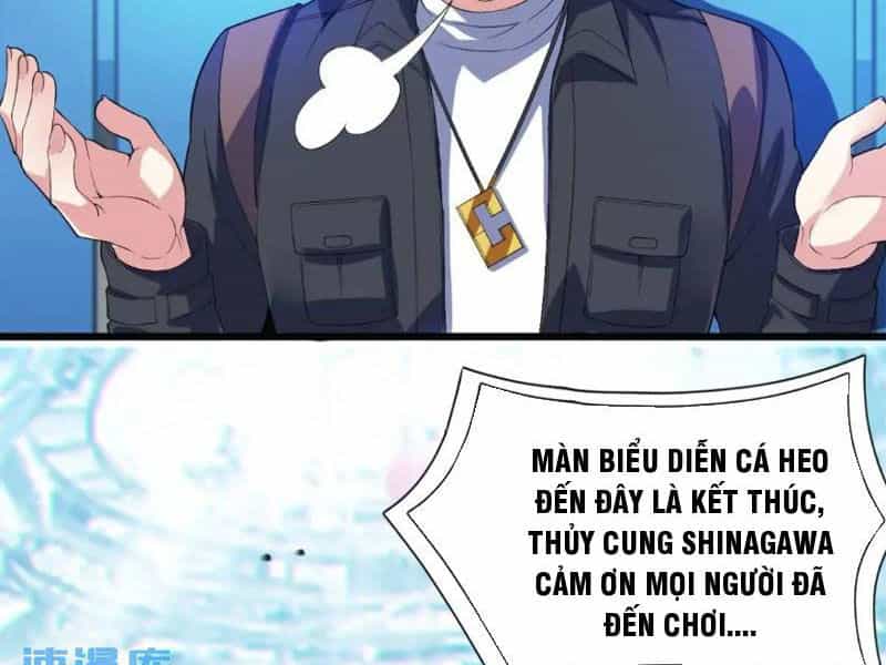 Bạn Gái Tôi Là Một Đại Tiểu Thư Xấu Xa Sao? - Chương 34 - ảnh 21