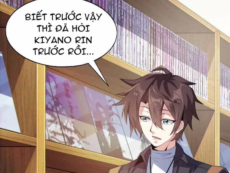 Bạn Gái Tôi Là Một Đại Tiểu Thư Xấu Xa Sao? - Chương 34 - ảnh 32