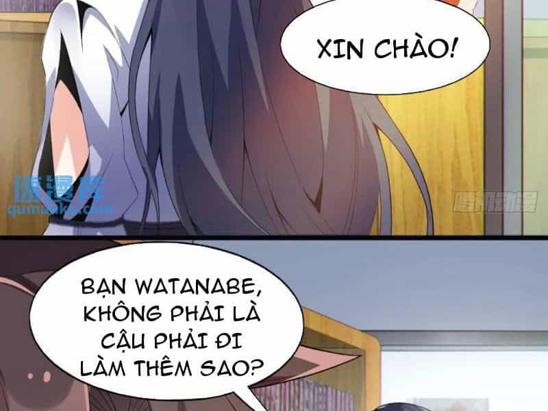 Bạn Gái Tôi Là Một Đại Tiểu Thư Xấu Xa Sao? - Chương 34 - ảnh 35
