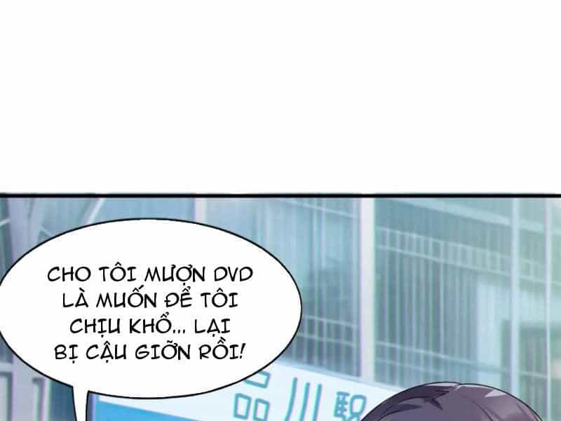 Bạn Gái Tôi Là Một Đại Tiểu Thư Xấu Xa Sao? - Chương 34 - ảnh 56