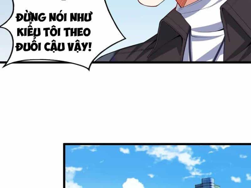 Bạn Gái Tôi Là Một Đại Tiểu Thư Xấu Xa Sao? - Chương 34 - ảnh 61