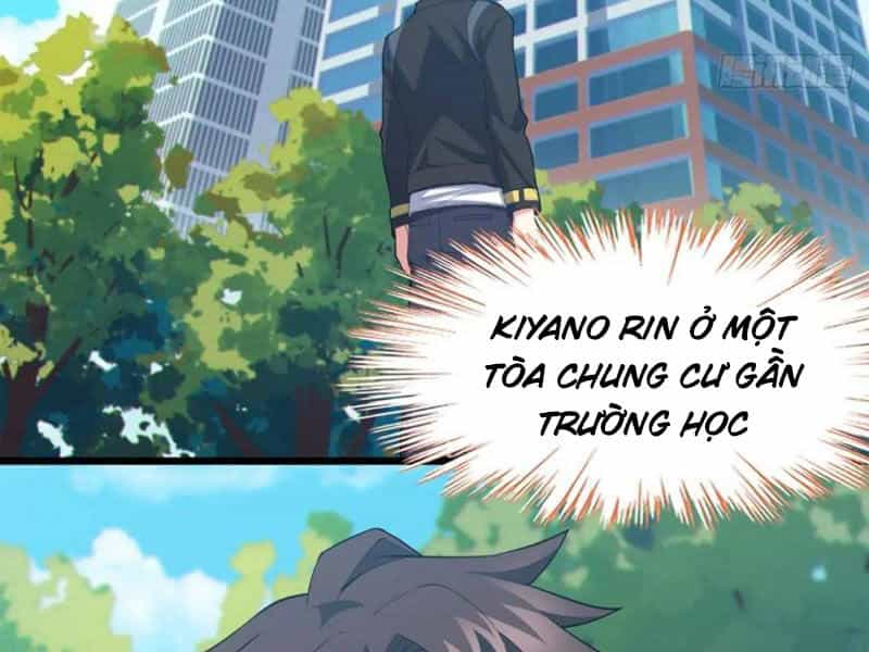 Bạn Gái Tôi Là Một Đại Tiểu Thư Xấu Xa Sao? - Chương 34 - ảnh 64