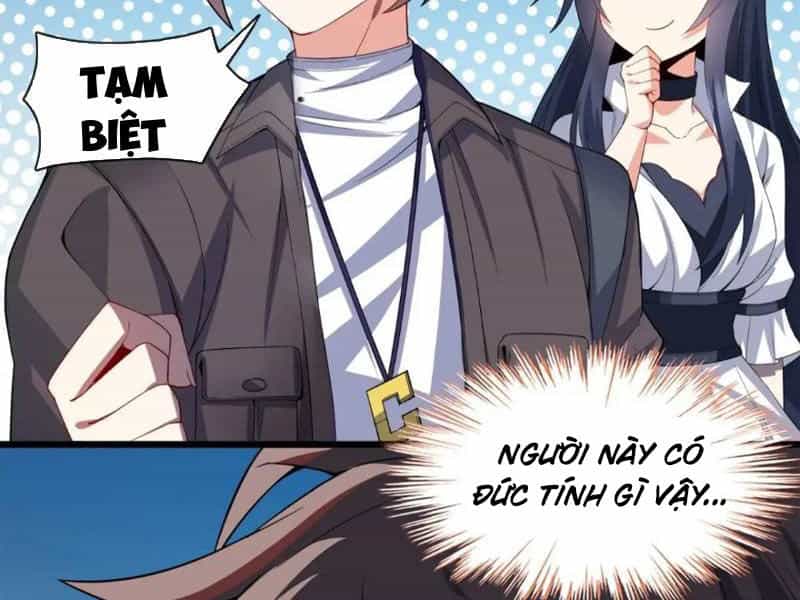 Bạn Gái Tôi Là Một Đại Tiểu Thư Xấu Xa Sao? - Chương 34 - ảnh 74