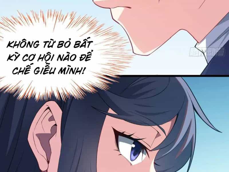 Bạn Gái Tôi Là Một Đại Tiểu Thư Xấu Xa Sao? - Chương 34 - ảnh 76
