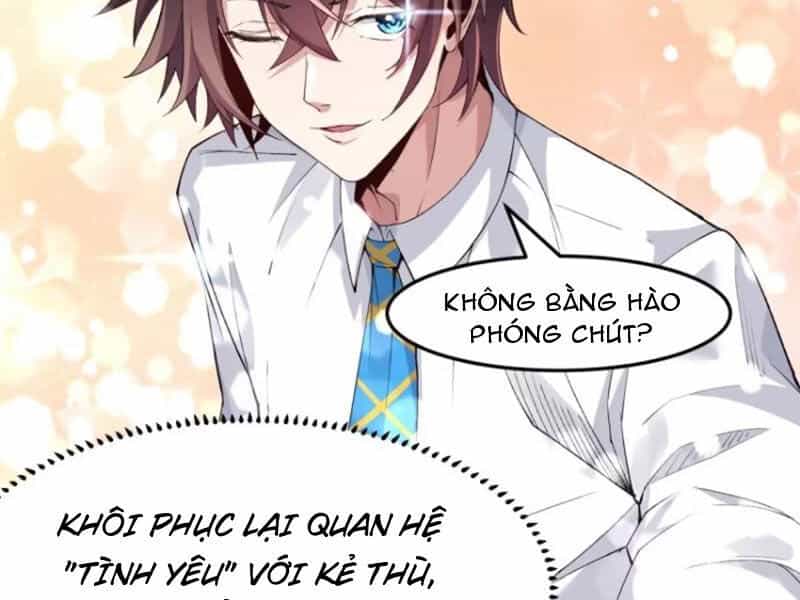 Bạn Gái Tôi Là Một Đại Tiểu Thư Xấu Xa Sao? - Chương 35 - ảnh 18
