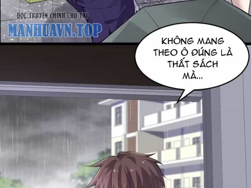 Bạn Gái Tôi Là Một Đại Tiểu Thư Xấu Xa Sao? - Chương 35 - ảnh 43