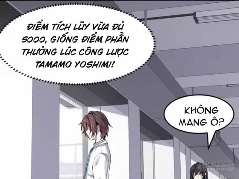 Bạn Gái Tôi Là Một Đại Tiểu Thư Xấu Xa Sao? - Chương 35 - ảnh 48