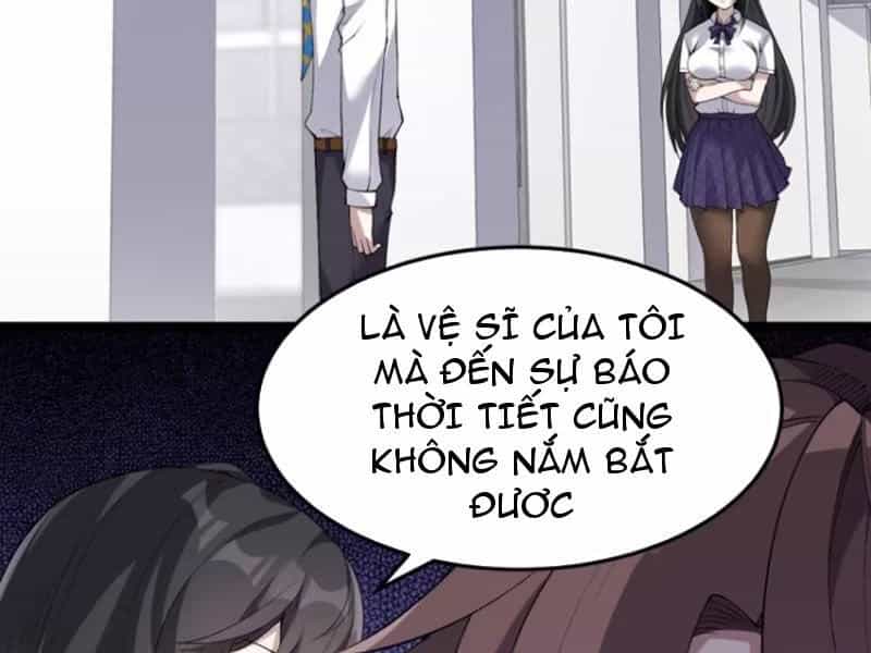 Bạn Gái Tôi Là Một Đại Tiểu Thư Xấu Xa Sao? - Chương 35 - ảnh 49
