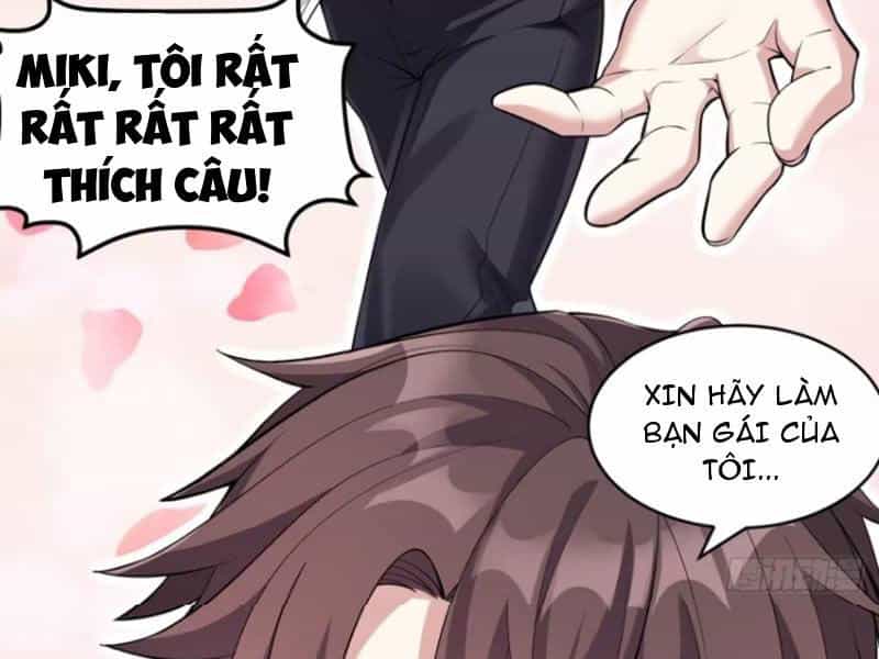 Bạn Gái Tôi Là Một Đại Tiểu Thư Xấu Xa Sao? - Chương 35 - ảnh 60
