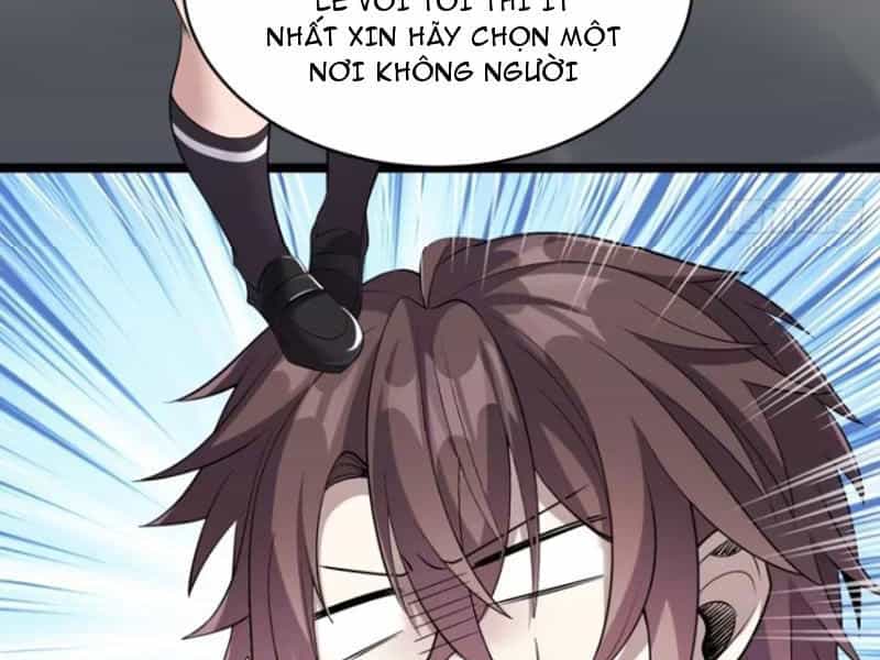 Bạn Gái Tôi Là Một Đại Tiểu Thư Xấu Xa Sao? - Chương 35 - ảnh 82