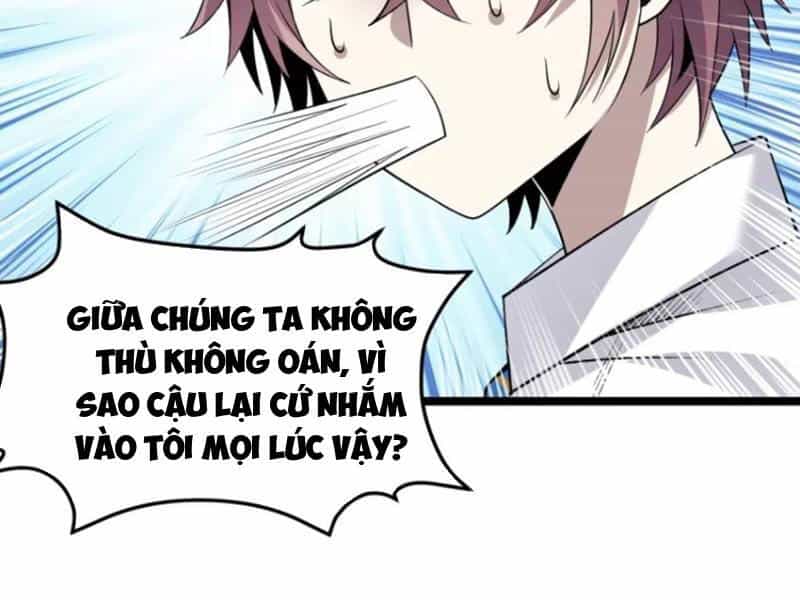Bạn Gái Tôi Là Một Đại Tiểu Thư Xấu Xa Sao? - Chương 35 - ảnh 83