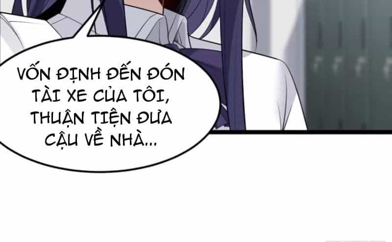 Bạn Gái Tôi Là Một Đại Tiểu Thư Xấu Xa Sao? - Chương 35 - ảnh 98