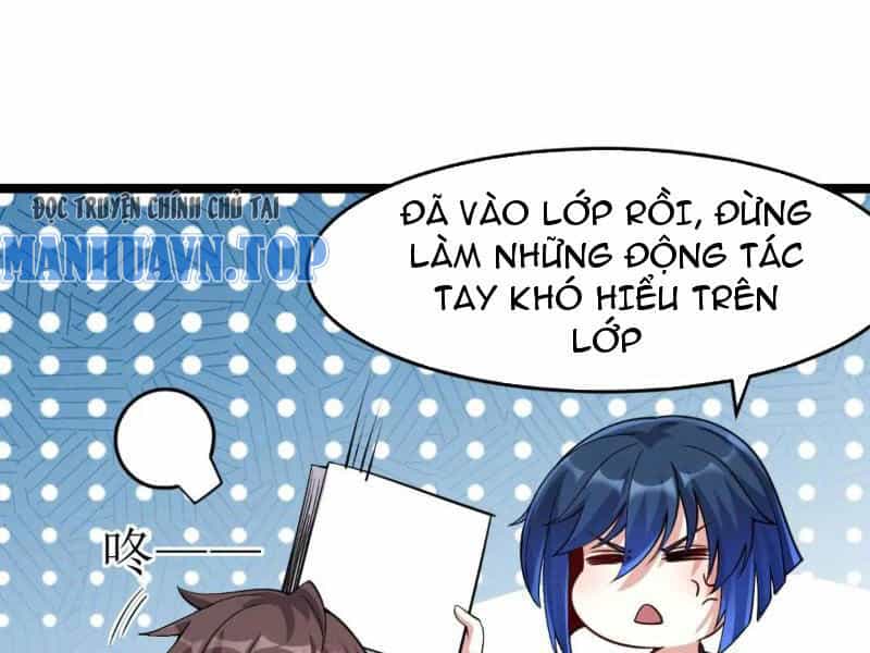 Bạn Gái Tôi Là Một Đại Tiểu Thư Xấu Xa Sao? - Chương 36 - ảnh 70