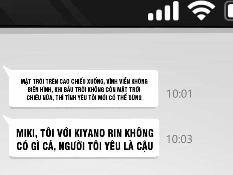 Bạn Gái Tôi Là Một Đại Tiểu Thư Xấu Xa Sao? - Chương 37 - ảnh 22