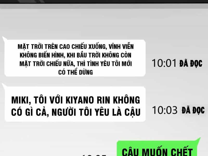 Bạn Gái Tôi Là Một Đại Tiểu Thư Xấu Xa Sao? - Chương 37 - ảnh 24